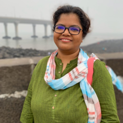 Author avatar