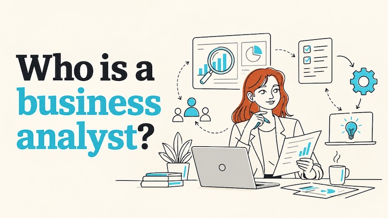 Top 25 business analyst interview questions, answers, and tips