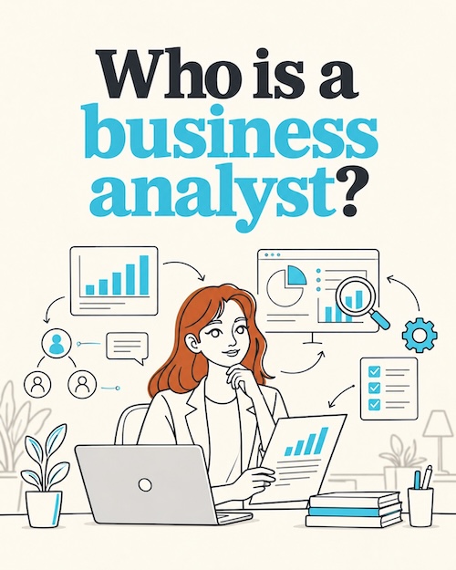 Top 25 business analyst interview questions, answers, and tips