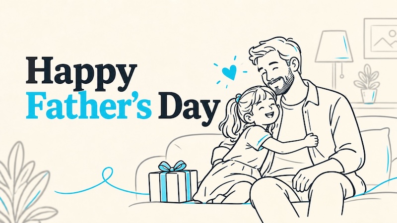 Happy Father’s Day – father figures/mentors and father